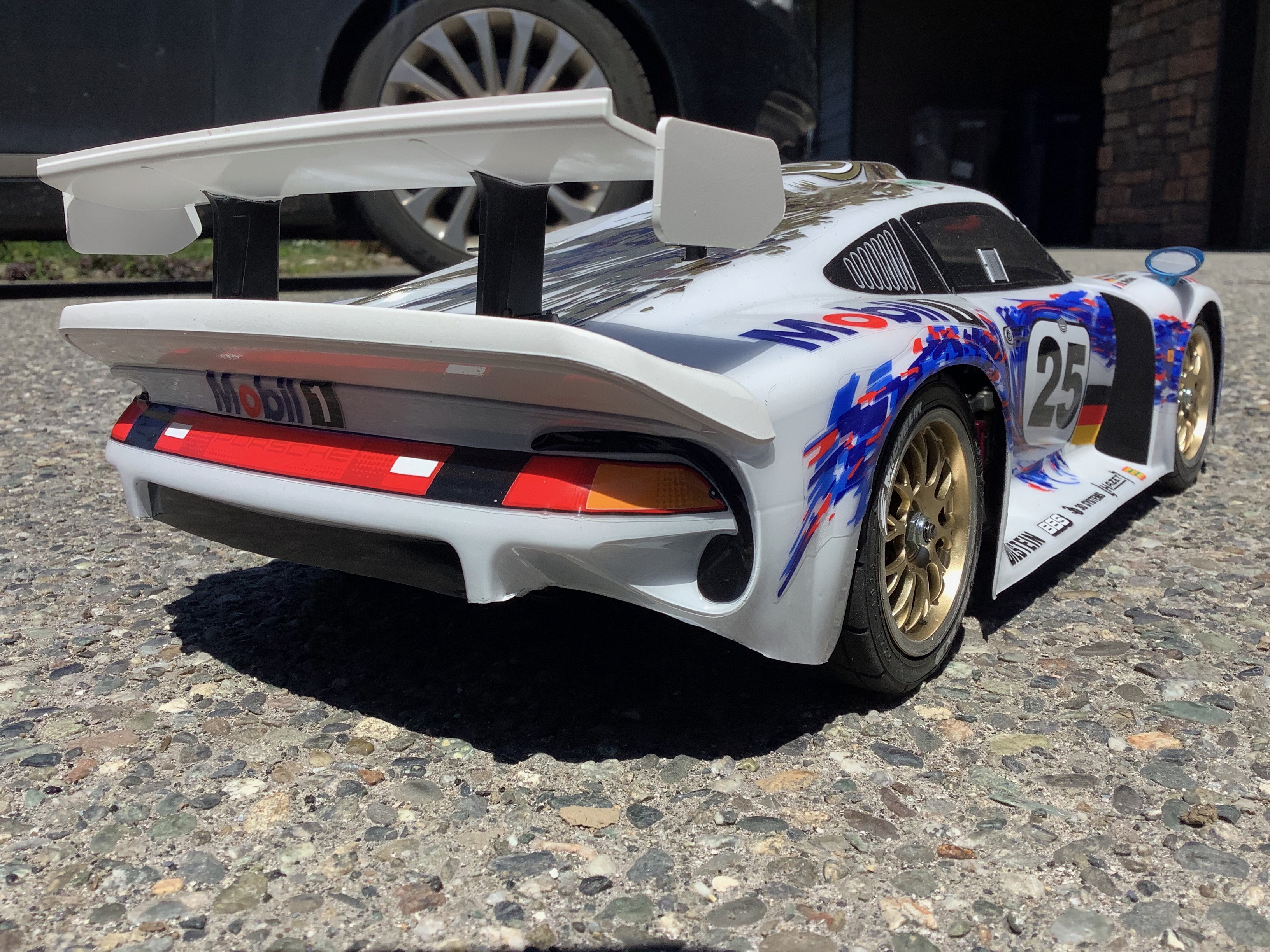 GT1 Project